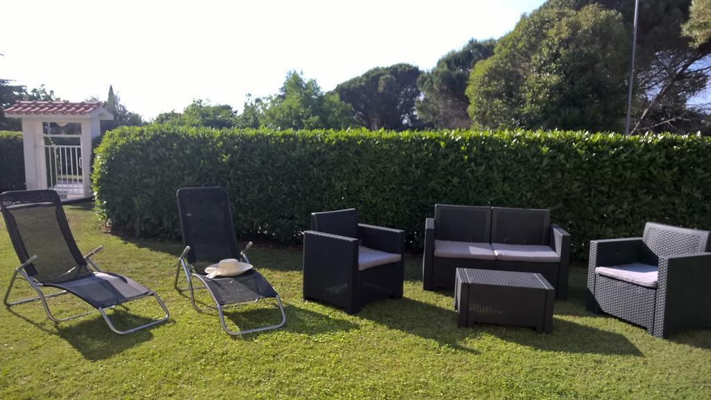 Apartmani Martincic Novigrad Istria Eksteriør billede
